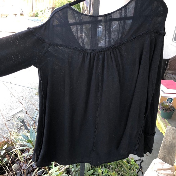 We the Free Shirt - Picture 6 of 6